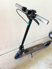 Hiboy S2 Electric Scooter, Black/Gray, Foldable with App Control, listing 6