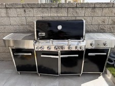 Weber Summit S-620 6-Burner Stainless Steel Gas Grill — listing 5