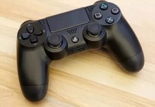 Sony DualShock 4 Wireless Controller for PlayStation 4, Jet Black (CUH-ZCT2U) — listing 5