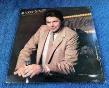 Mickey Gilley - All My Best LP (CSP / Suffolk Marketing) — listing 3