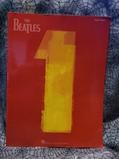 Beatles Greatest Hits - Easy Piano Songbook (Hal Leonard HL00490364) — listing 4
