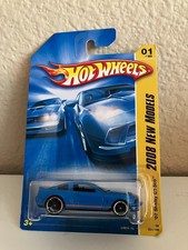 Hot Wheels '65 Shelby GT350 (Mustang 60 Series 3/5) + Hot Wheels MOPAR 5-Pack — listing 4