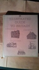 AA Illustrated Guide to Britain (Hardcover Travel Reference) — listing 6