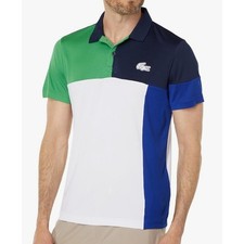 Lacoste Sport Colorblock Tennis Polo Shirt — listing 6
