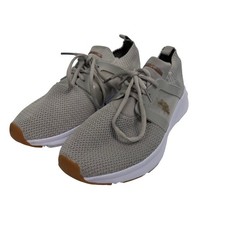 U.S. Polo Assn. Navy Knit Lace-Up Sneakers — listing 3
