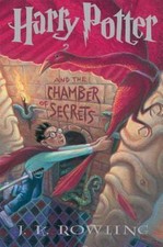 Harry Potter and the Chamber of Secrets by J.K. Rowling, Bloomsbury 2013 Adult Edition Paperback — listing 6