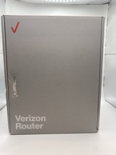 Verizon CR1000A Wi-Fi 6E Tri-Band Router with Power Adapter — listing 5