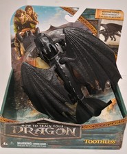 How to Train Your Dragon Toothless Night Fury Face Crossbody Bag — listing 4