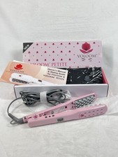 Voloom Petite Hair Volumizing Iron — listing 5