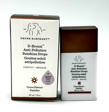 Drunk Elephant D-Bronzi Anti-Pollution Sunshine Drops 30ml / 1 fl oz — listing 2