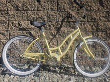 Schwinn Legacy Women's 26" Cruiser Bike — listing 5