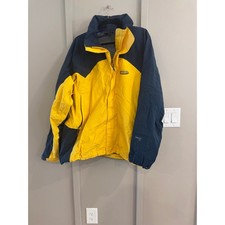Patagonia Gore-Tex Hardshell Jacket, Red, Men's Size S (fits M) — listing 4