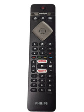 Philips Ambilight Smart TV Remote Control with Voice, Netflix & Google Assistant — listing 4