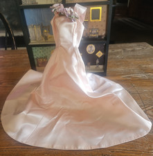 Madame Alexander Cissy's 50th Anniversary Doll in Lavender Satin Gown, 21 inch, listing 2
