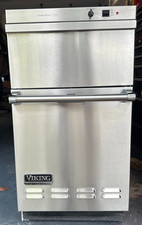Viking Professional VUC181SS 18" Built-In Trash Compactor, Stainless Steel, listing 2