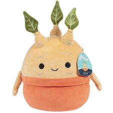 Squishmallows Harry Potter Ravenclaw Raven Plush — listing 6