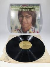 John Denver's Greatest Hits, Volume 2 - Vinyl LP — listing 6