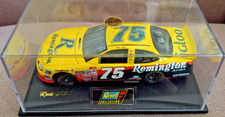 #75 Remington Arms Mossy Oak Camo 1:24 Diecast NASCAR Stock Car — listing 4