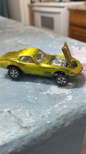 Vintage 1968-1970 Mattel Hot Wheels Redline Collector Button Badges, Lot of 14, listing 3