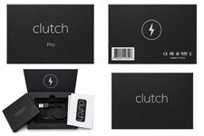 Clutch Charger Pocket-Sized Portable Phone Charger — listing 2