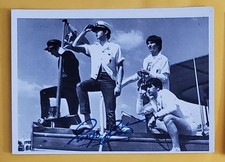 1964 Topps Beatles Black & White 3rd Series Card No. 148 (John Lennon Facsimile Autograph) — listing 3