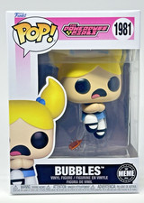 Powerpuff Girls Bubbles Crying Vinyl Figure (blind box / designer collectible) Pop Mart — listing 6