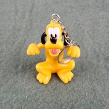 Vintage Disney Pluto Plush Stuffed Animal — listing 6