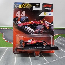 Hot Wheels Ferrari 365 GTB/4 Competizione - Yellow #64, 2025 Race Day Series — listing 4
