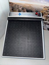 MedMassager MMF07 11-Speed Therapeutic Foot Massager — listing 4
