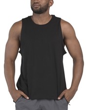 Kenneth Cole New York Rectangular Tank-Style Quartz Watch with Black Leather Strap — listing 5