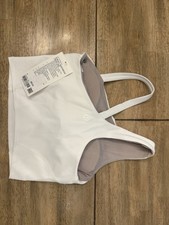 Lululemon Asymmetrical Layered High-Rise Tennis Skirt, Size 8 — listing 3