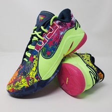 Nike LeBron XXII 'Bryce's World' Blustery Basketball Shoes — listing 5