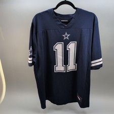 Dallas Cowboys Micah Parsons #11 NFL Team Apparel Jersey, Men's XL — listing 6