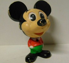 Mattel Talking Mickey Mouse Pull-String Toy 1976 — listing 4