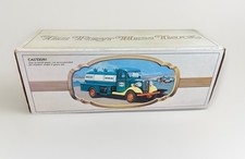 1982-83 First Hess Toy Truck Tanker Bank — listing 2