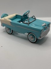 Hallmark Kiddie Car Classics 1955 Custom Chevy Don Palmiter Collection — listing 6
