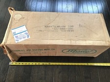 Doepke Model Toys Adams Motor Grader Diesel Pressed Steel Toy — listing 2