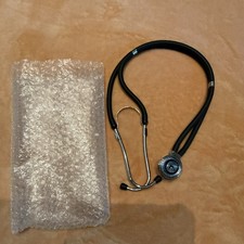 Omron Professional Series Sprague Rappaport Stethoscope, Model 416-22 — listing 5