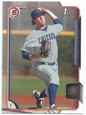 2015 Bowman Draft Aaron Judge #150 Rookie Card PSA 10 Gem Mint — listing 2