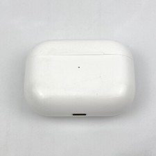 Apple AirPods Pro Charging Case (Rear View) — listing 5