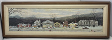 Norman Rockwell 'The Marriage License' Framed Print — listing 6