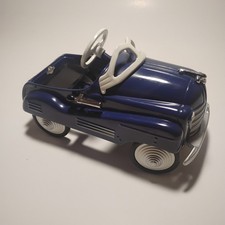 Hallmark Kiddie Car Classics 1948 Murray Pontiac Die-Cast Pedal Car Replica — listing 2