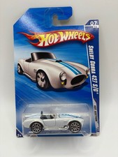 Hot Wheels '65 Shelby GT350 (Mustang 60 Series 3/5) + Hot Wheels MOPAR 5-Pack — listing 6