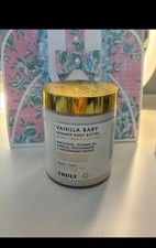 Truly Beauty Vanilla Baby Luxury Body Oil 3.1 fl oz / 90 ml — listing 5