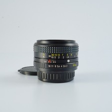 Auto Rikenon 50mm f/2.8 Vintage Camera Lens (Made in Japan) — listing 6