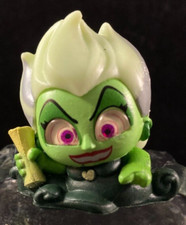 Disney Doorables Ursula Collectible Mini Figure (The Little Mermaid Villain) — listing 3