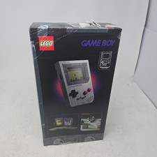 LEGO Nintendo Game Boy Building Set (72046) — listing 3