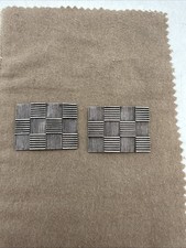 Tip Toe Vintage Decorative Shoe Clips Pair