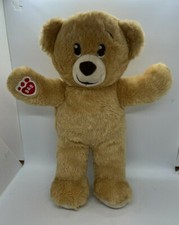 Build-A-Bear Workshop Lil' Cub Brownie Tan Teddy Bear Plush — listing 3