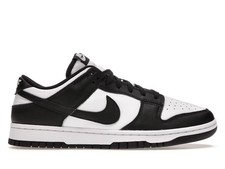 Nike Dunk Low Yellow/White/Blue Sneakers